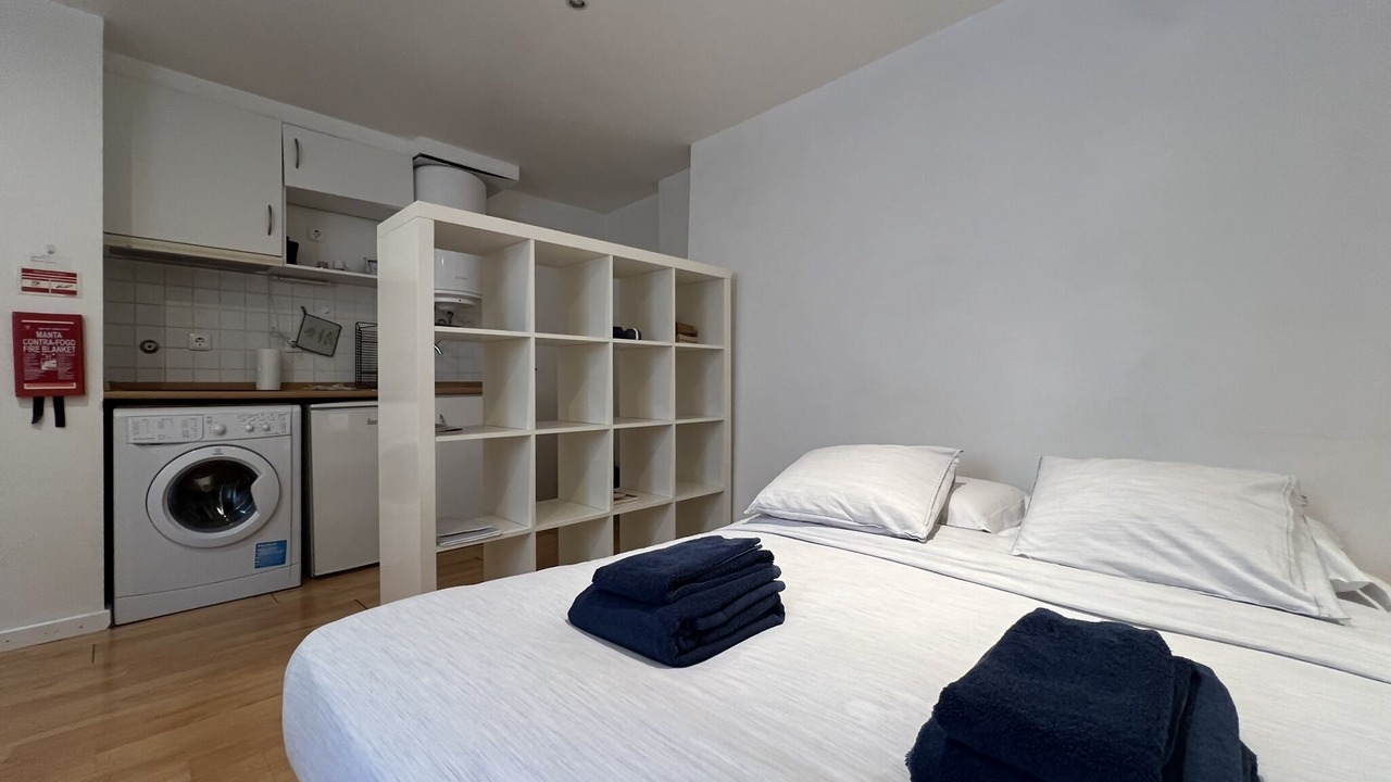 Photo of Bedroom in Santo Estevao