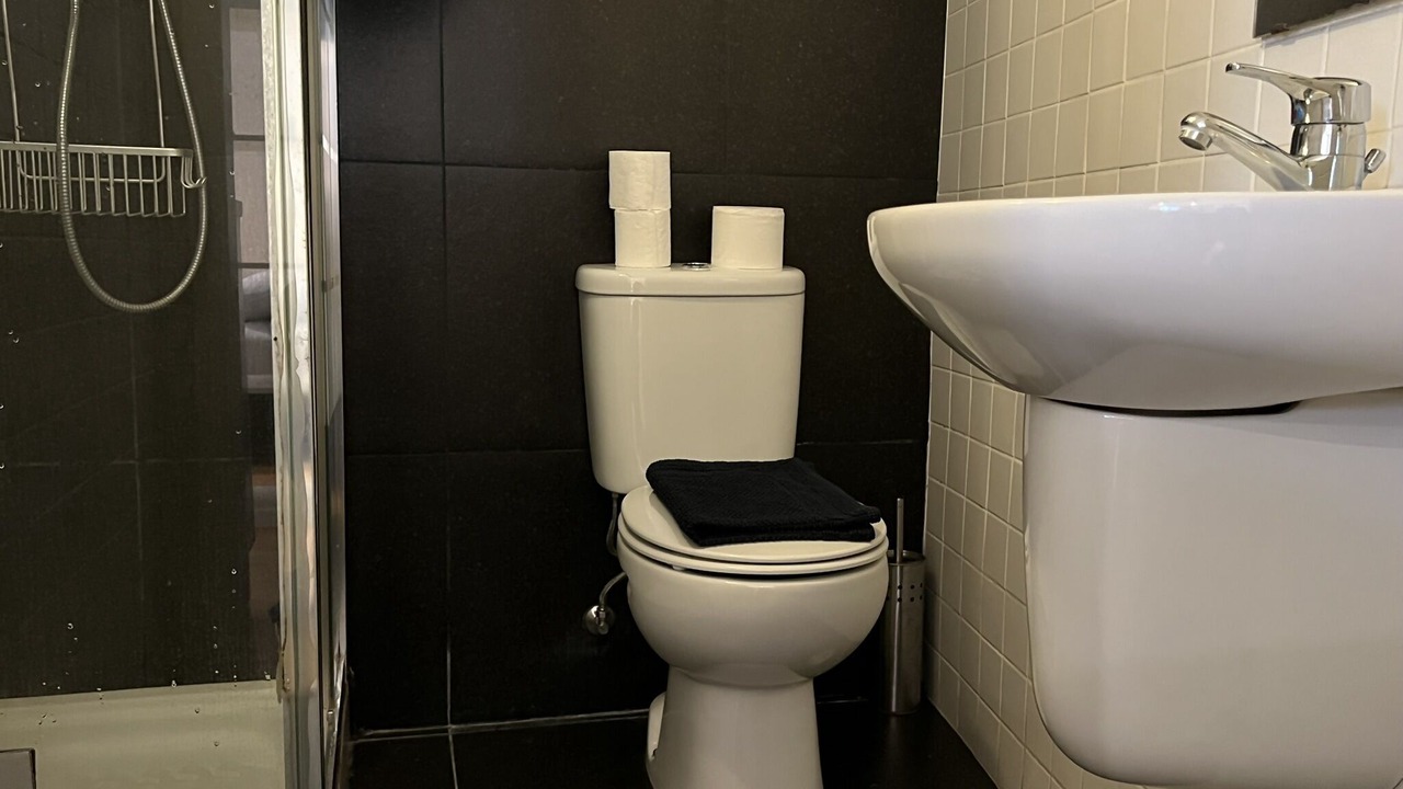 Photo of Bathroom in Santo Estevao