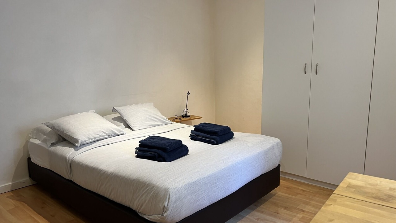 Photo of Bedroom in Santo Estevao