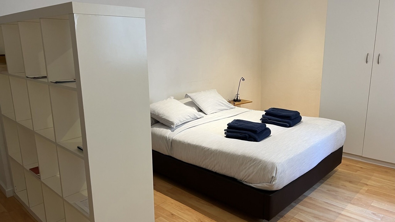 Photo of Bedroom in Santo Estevao
