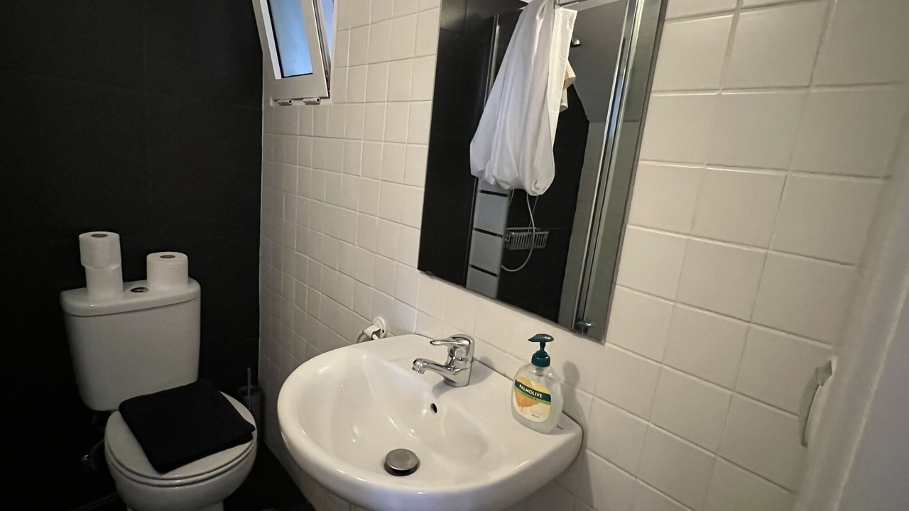 Photo of Bathroom in Santo Estevao