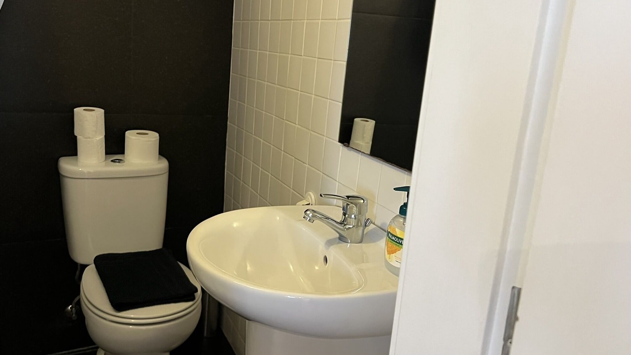 Photo of Bathroom in Santo Estevao