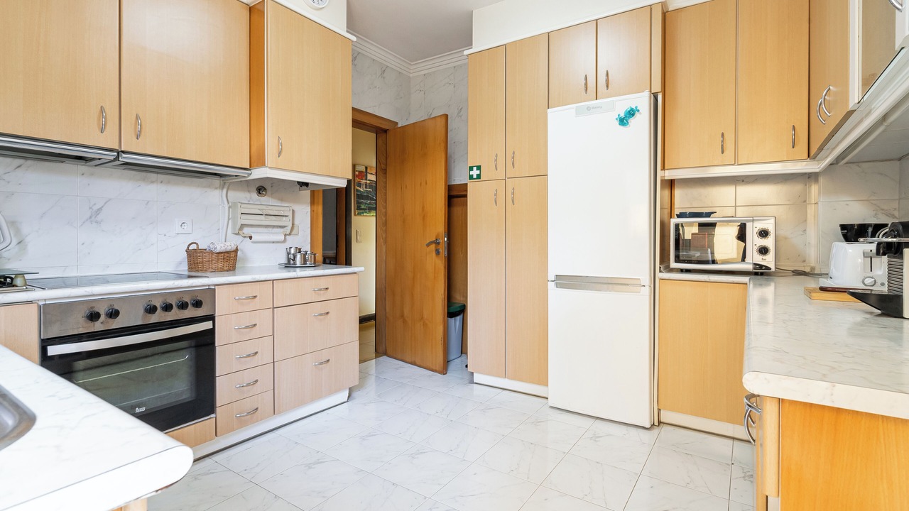 Photo of Kitchen in Esposende