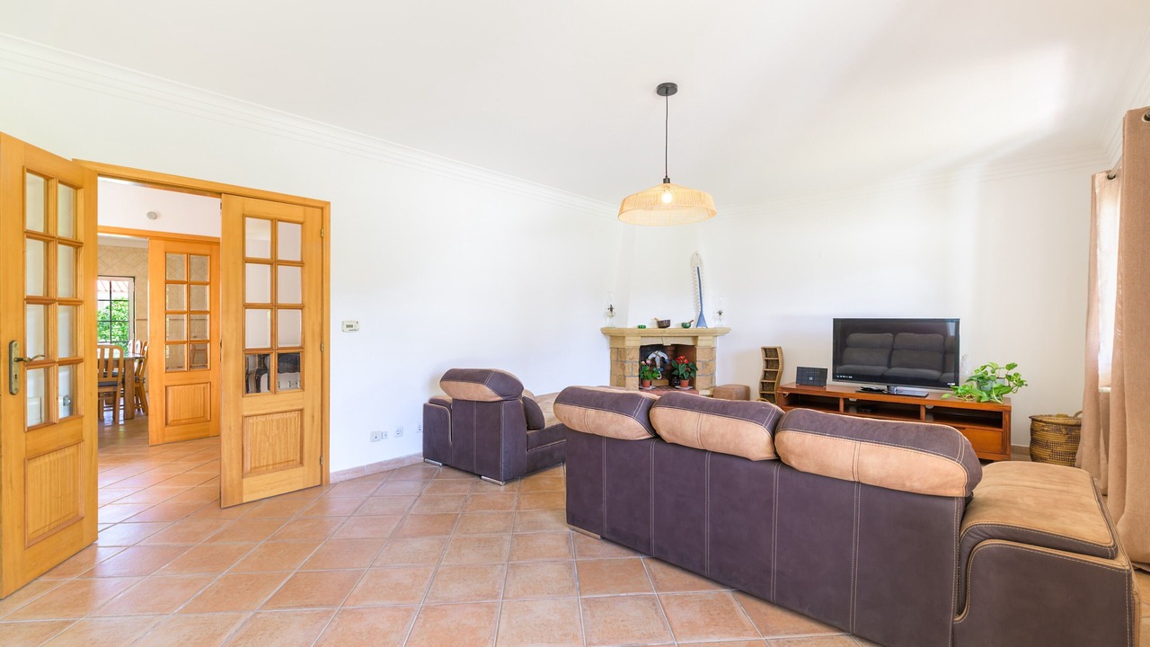 Photo of Livingroom in Vila Nova de Milfontes
