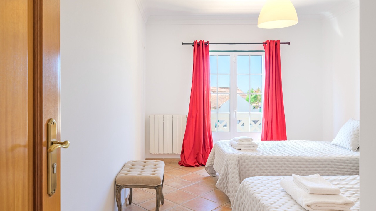 Photo of Bedroom in Vila Nova de Milfontes