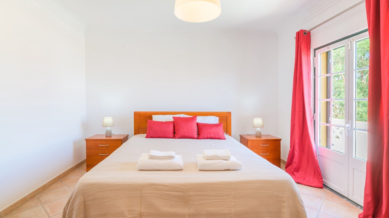 Photo of Bedroom in Vila Nova de Milfontes