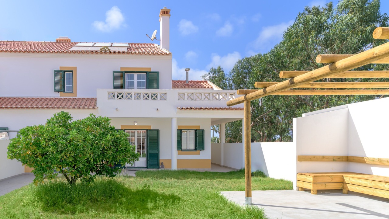 Photo of Outdoor in Vila Nova de Milfontes