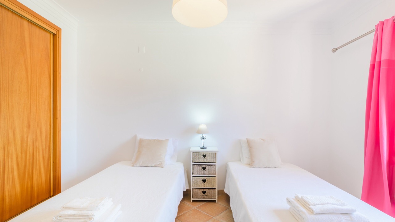 Photo of Bedroom in Vila Nova de Milfontes