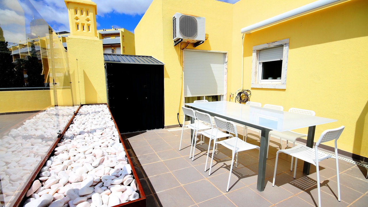 Photo of Outdoor in Albardeira