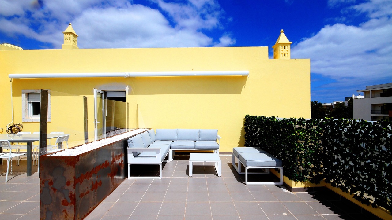 Photo of Outdoor in Albardeira