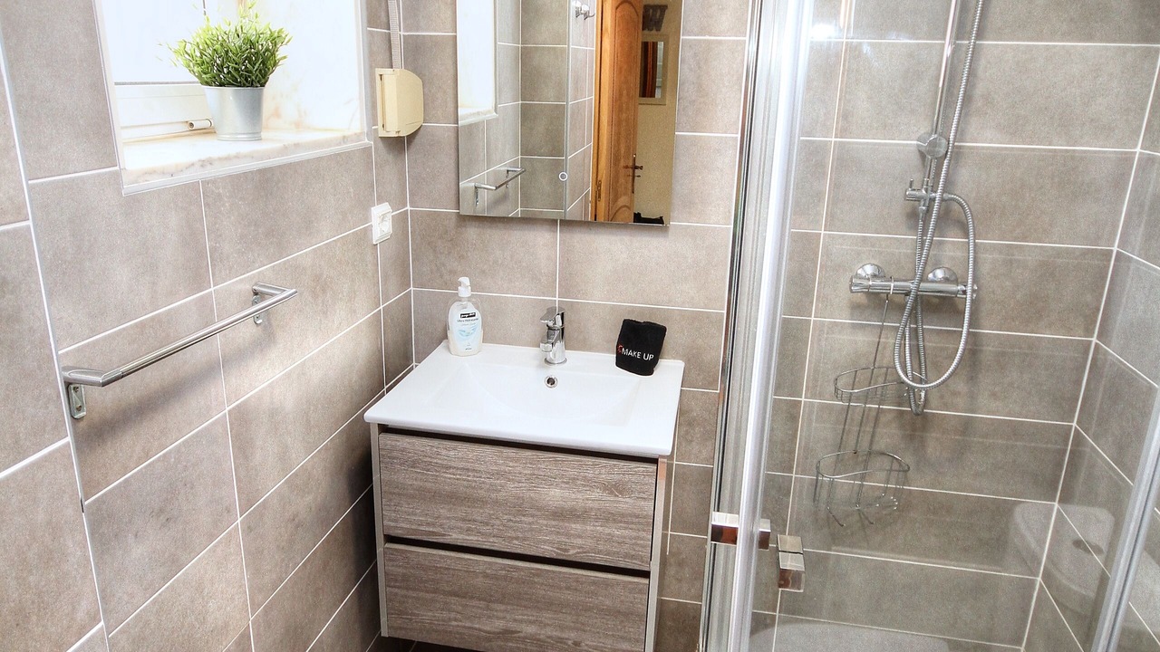 Photo of Bathroom in Albardeira