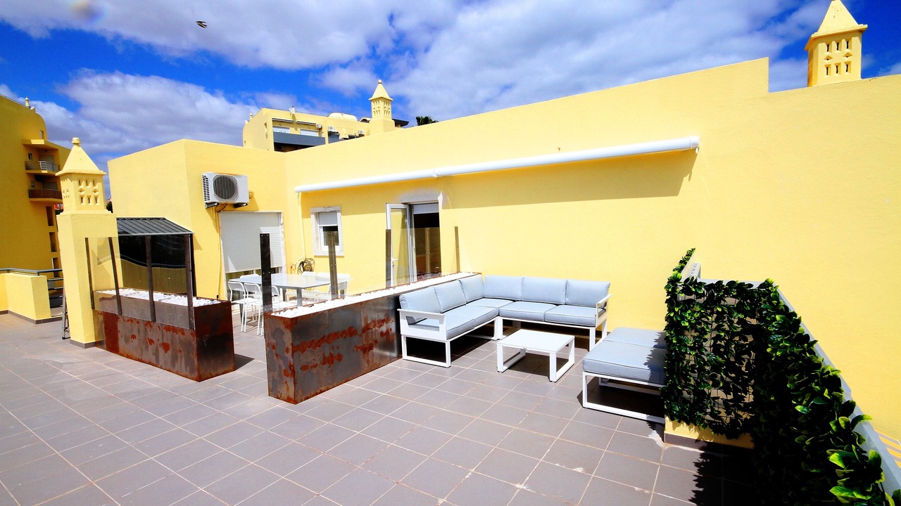 Photo of Patio Balcony in Albardeira
