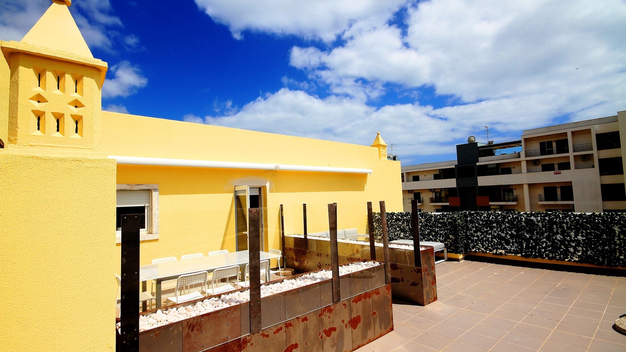 Photo of Outdoor in Albardeira
