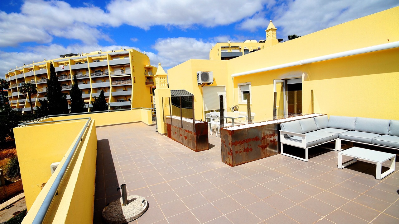 Photo of Patio Balcony in Albardeira