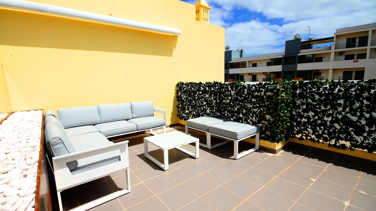 Photo of Patio Balcony in Albardeira