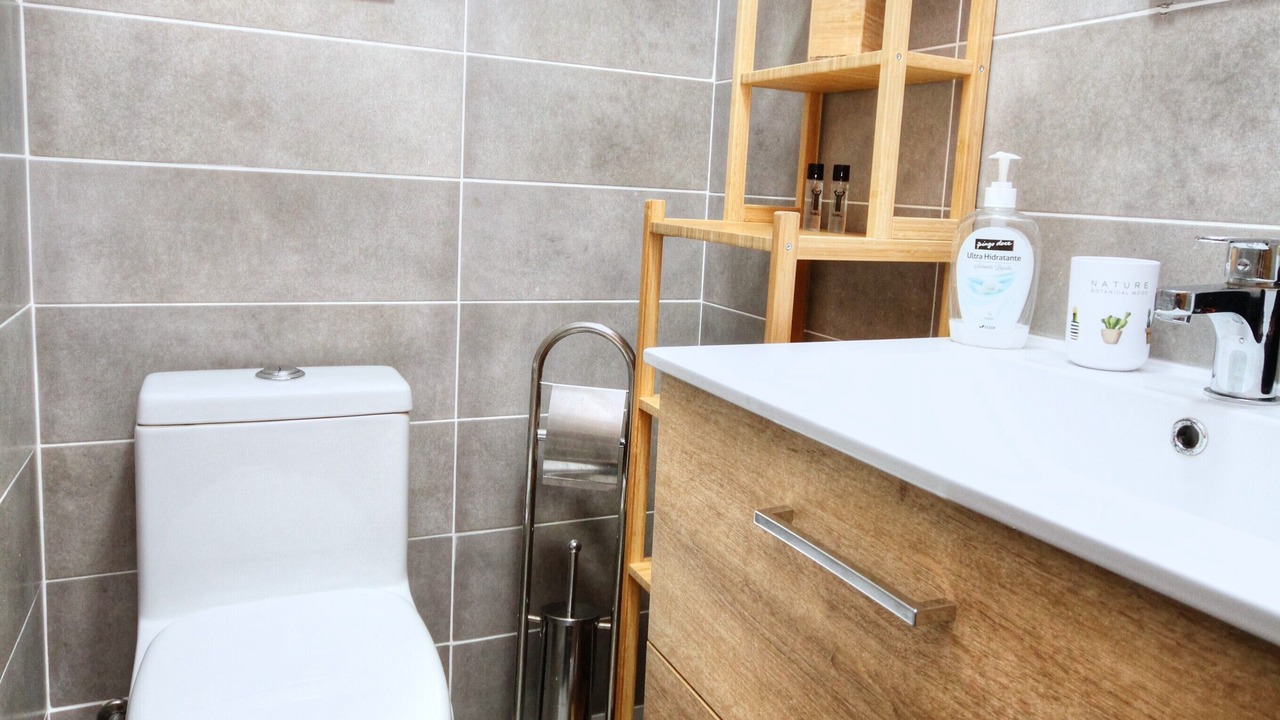 Photo of Bathroom in Albardeira