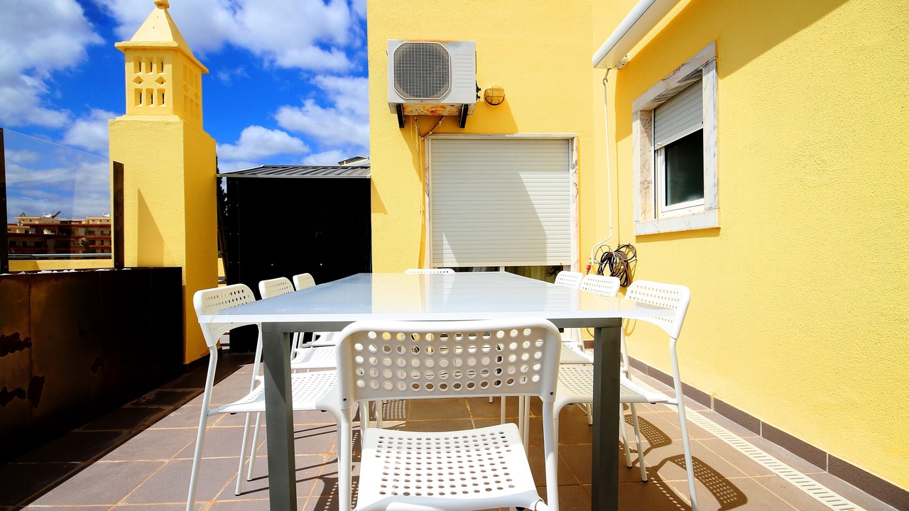 Photo of Outdoor in Albardeira