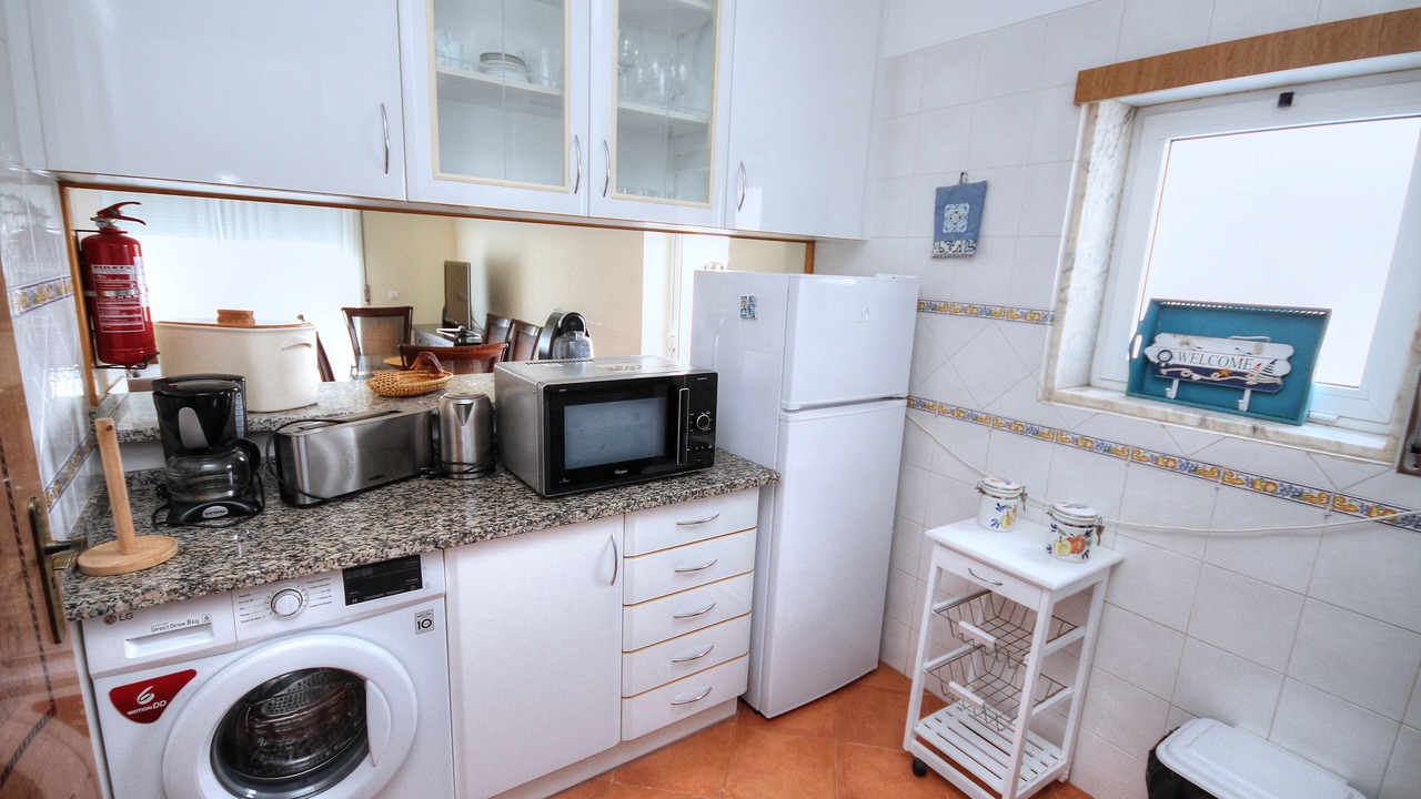 Photo of Kitchen in Albardeira