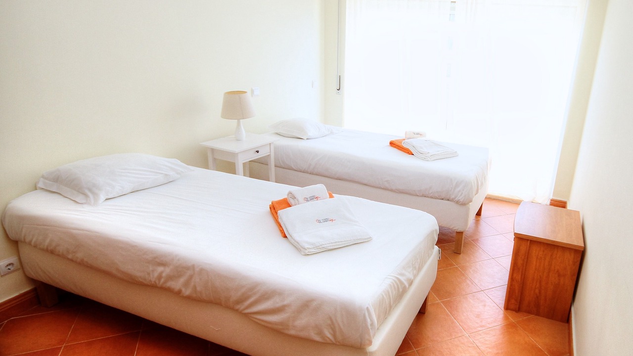 Photo of Bedroom in Albardeira