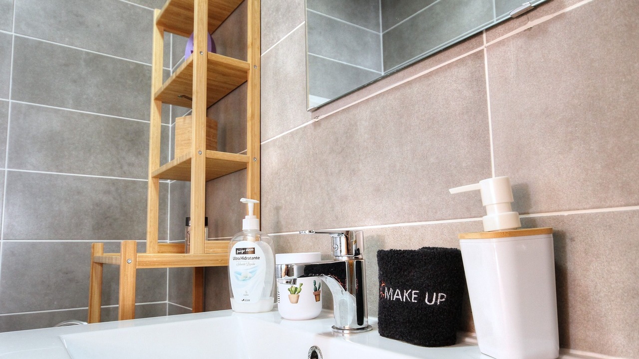 Photo of Bathroom in Albardeira