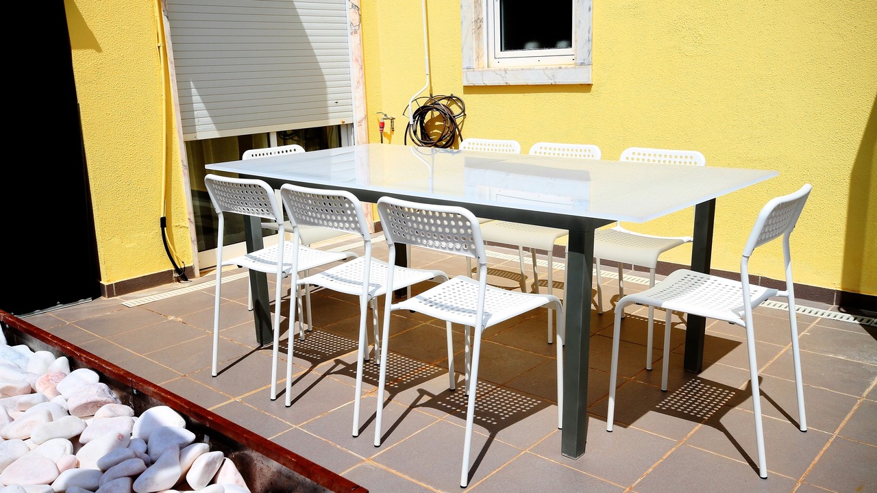 Photo of Outdoor in Albardeira