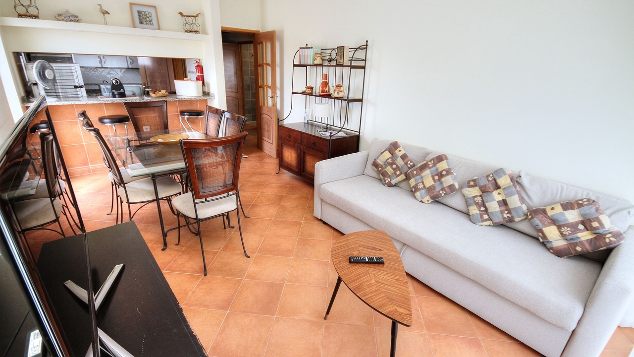 Photo of Livingroom in Albardeira