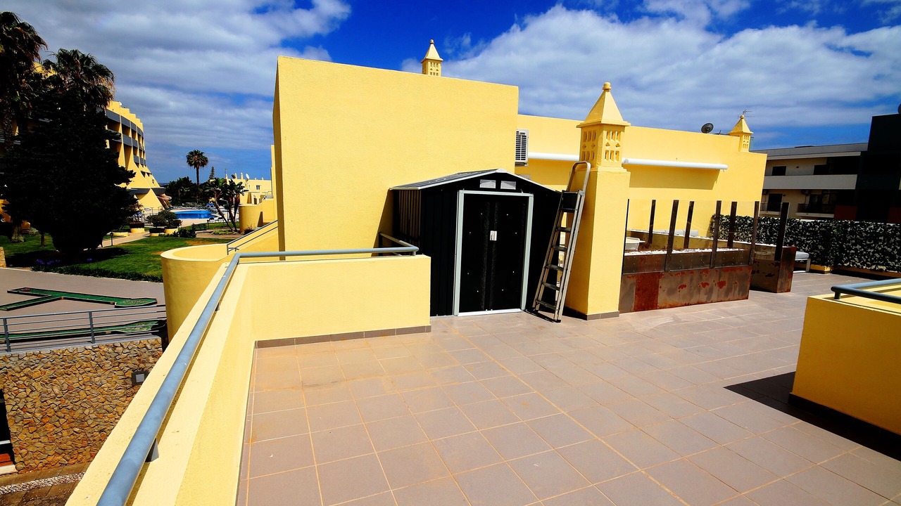 Photo of Outdoor in Albardeira