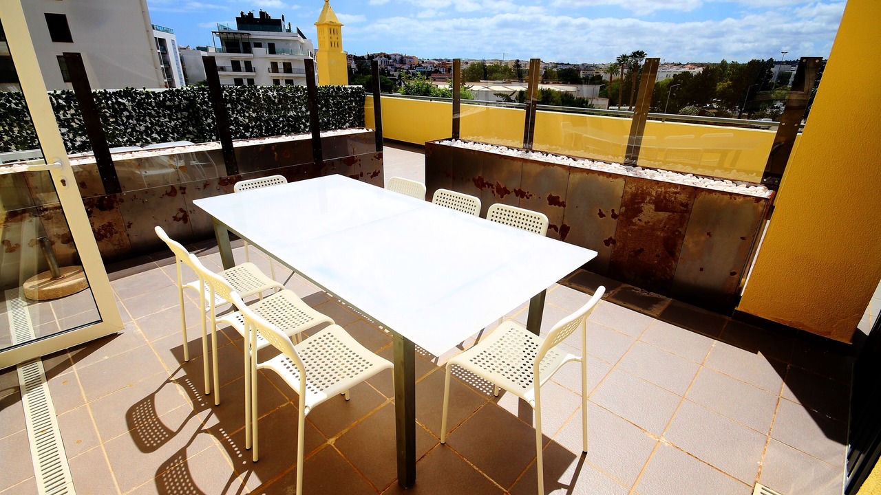 Photo of Outdoor in Albardeira