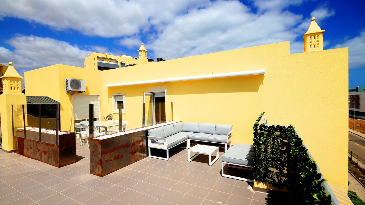 Photo of Patio Balcony in Albardeira
