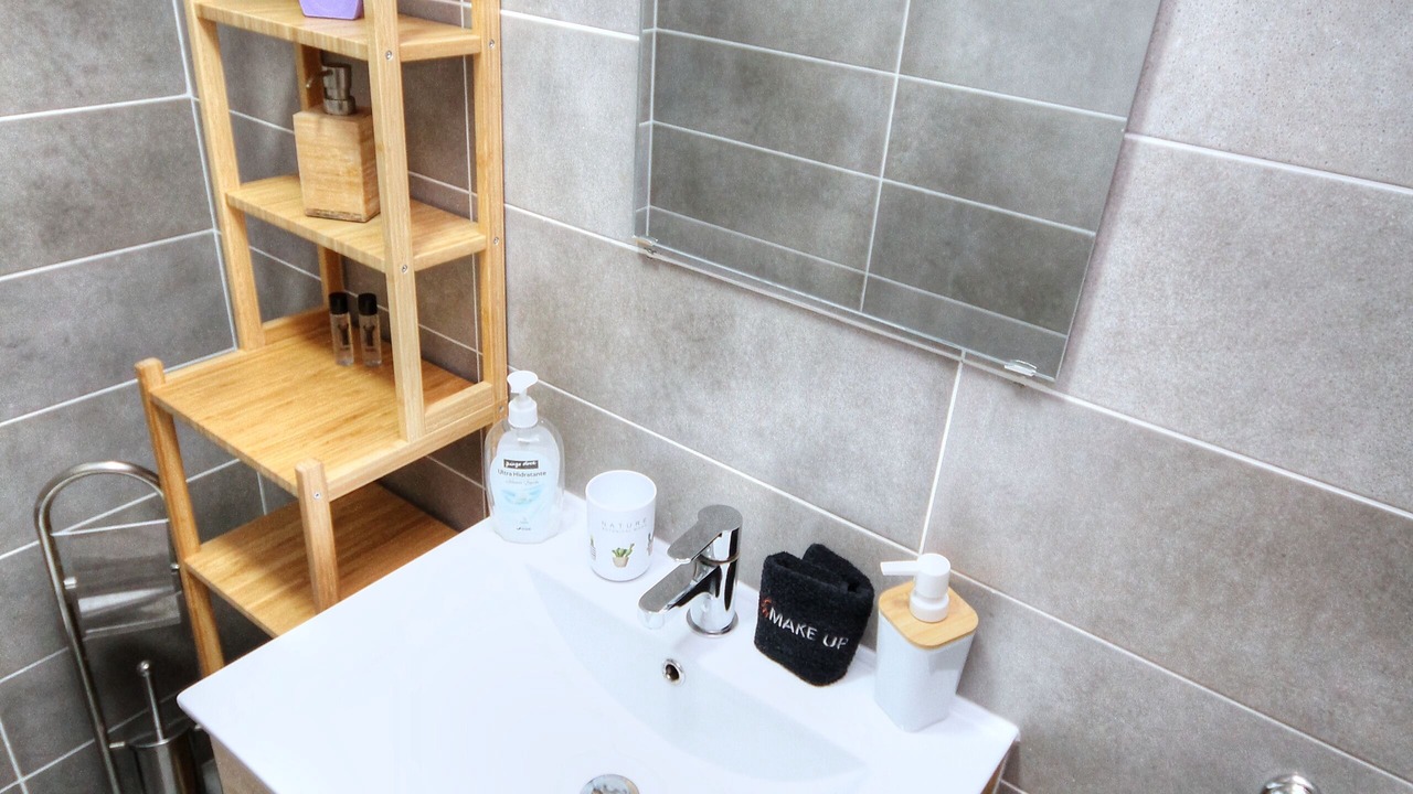 Photo of Bathroom in Albardeira