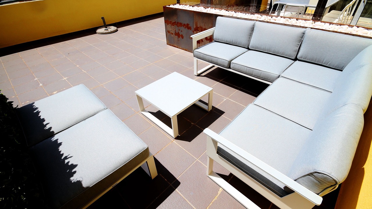 Photo of Patio Balcony in Albardeira