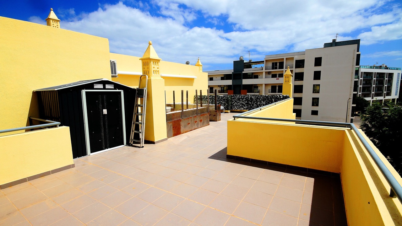 Photo of Outdoor in Albardeira