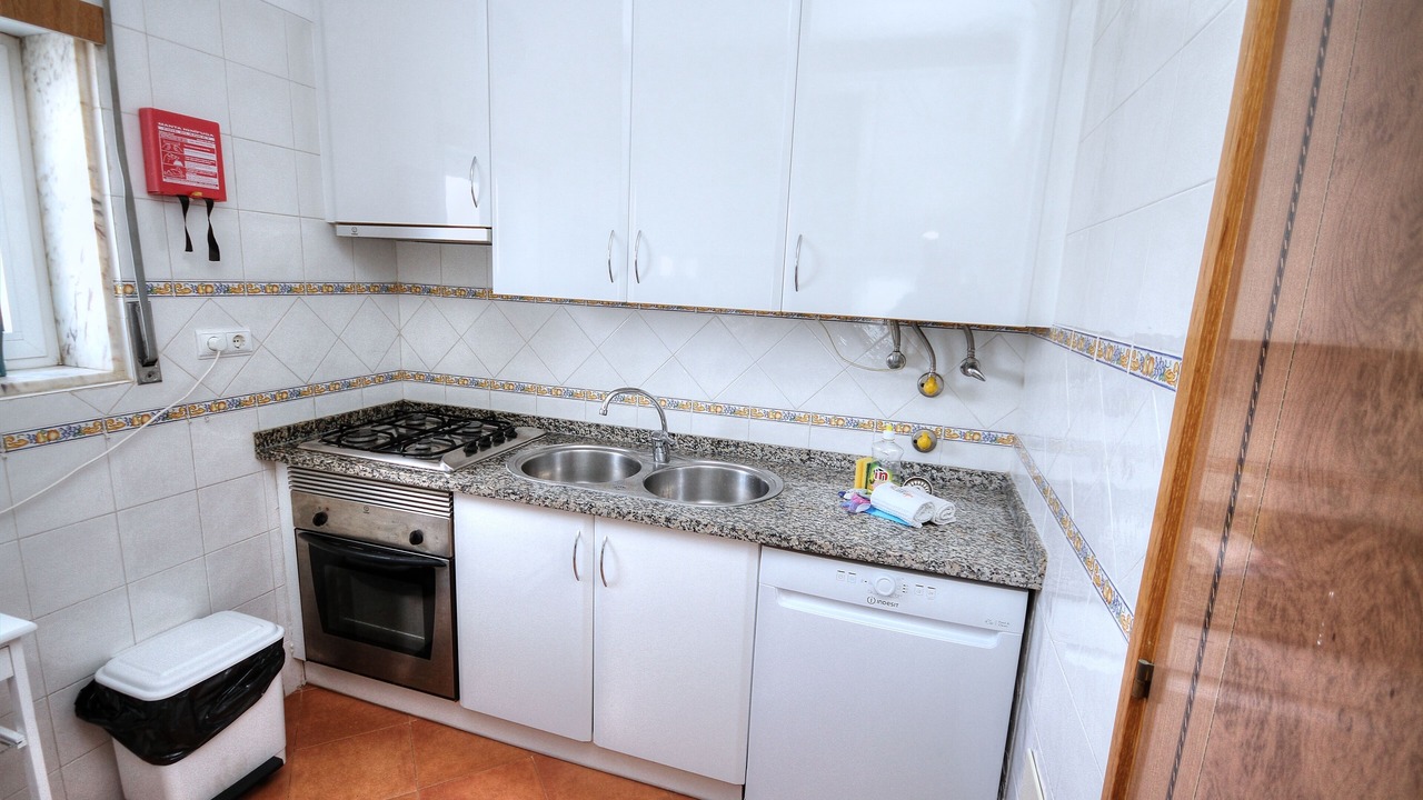 Photo of Kitchen in Albardeira