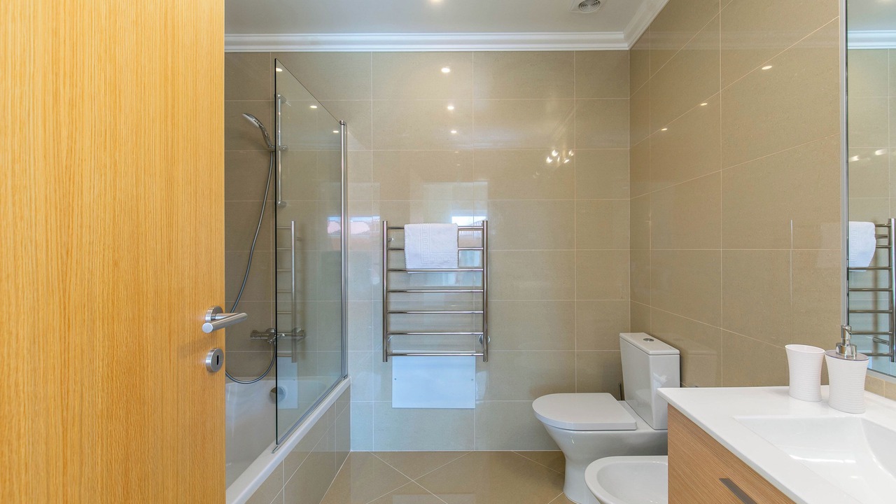 Photo of Bathroom in Lagos