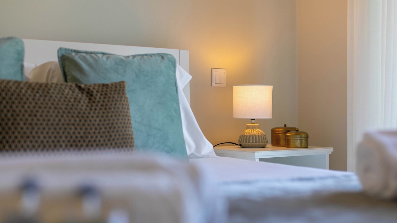 Photo of Bedroom in Lagos