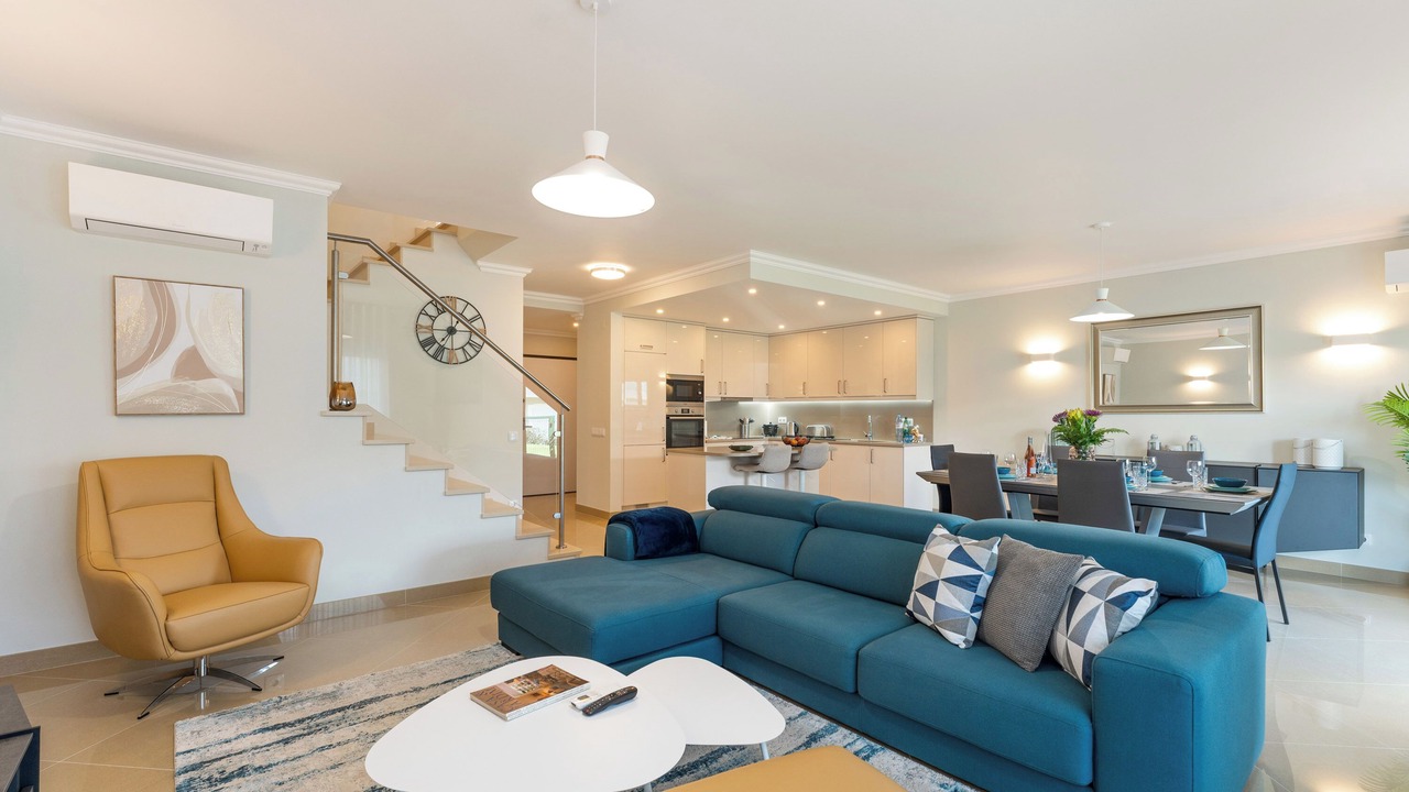 Photo of Livingroom in Lagos