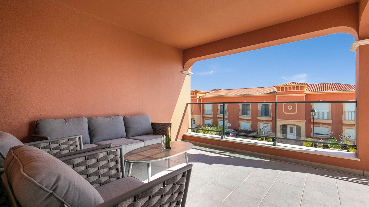 Photo of Patio Balcony in Lagos
