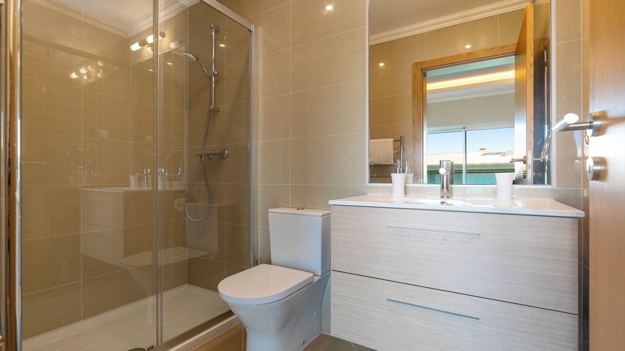 Photo of Bathroom in Lagos