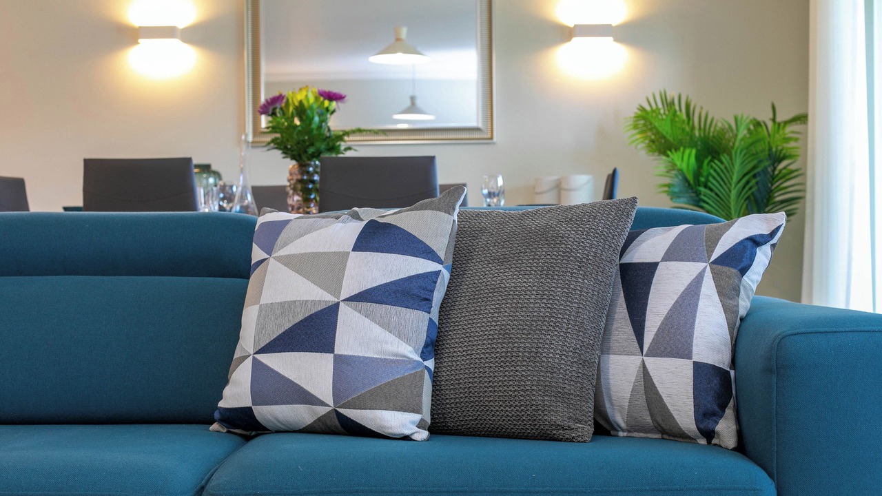 Photo of Livingroom in Lagos