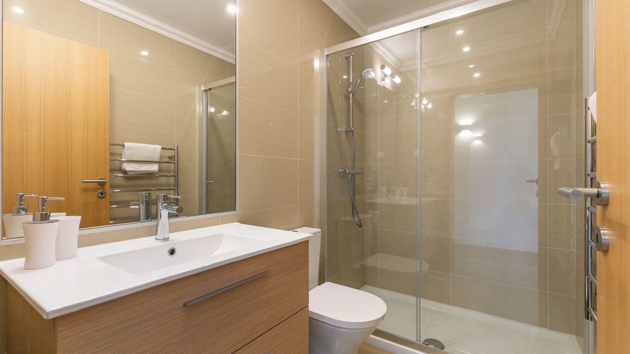Photo of Bathroom in Lagos