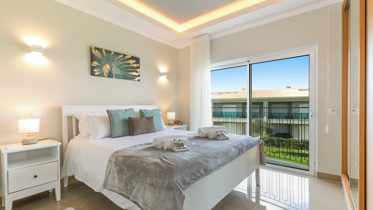 Photo of Bedroom in Lagos