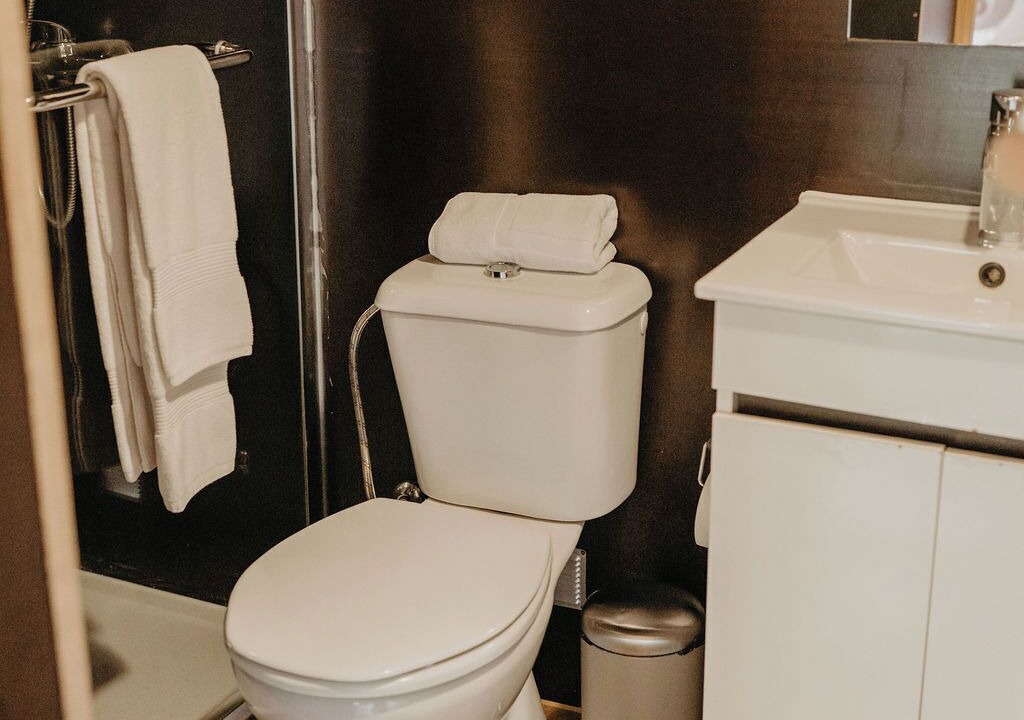 Photo of Bathroom in Évora