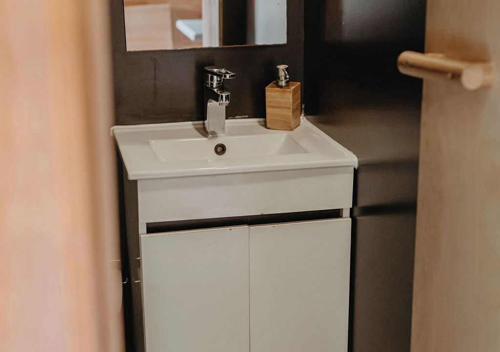 Photo of Bathroom in Évora