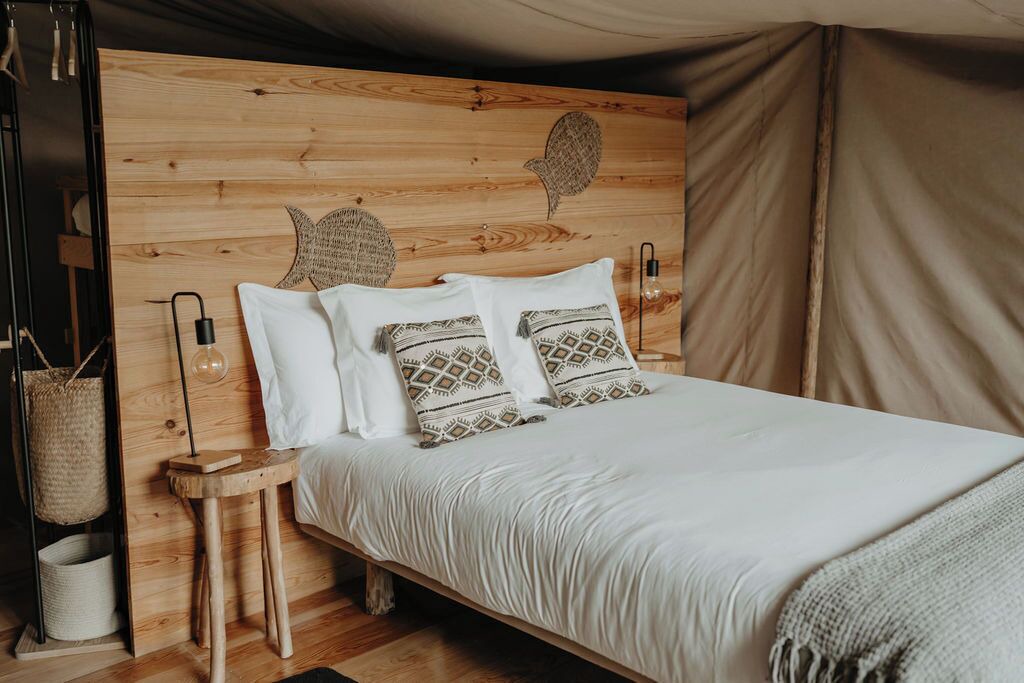 Photo of Bedroom in Évora