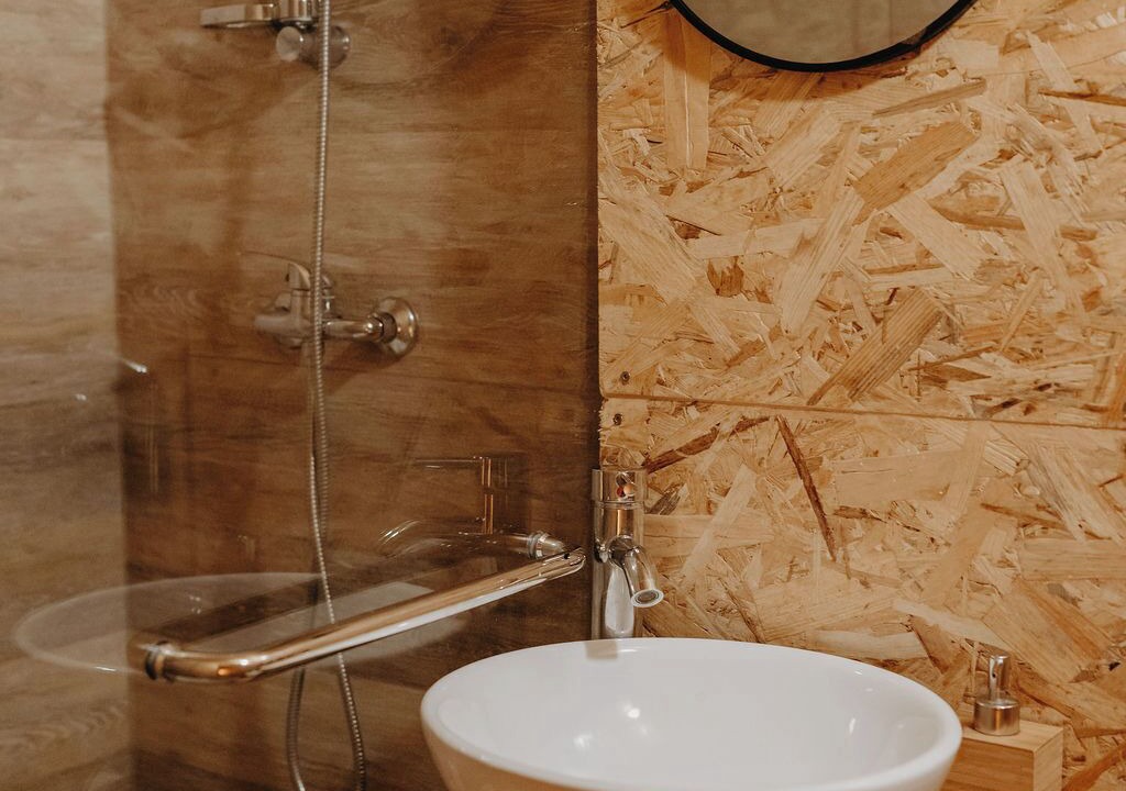 Photo of Bathroom in Évora