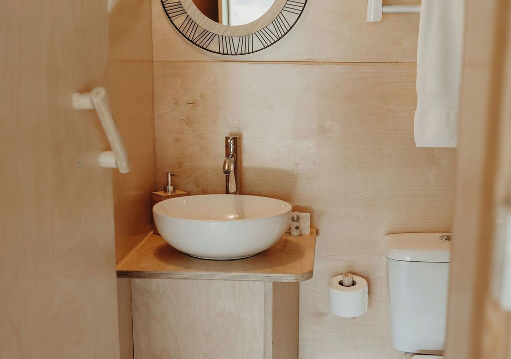 Photo of Bathroom in Évora