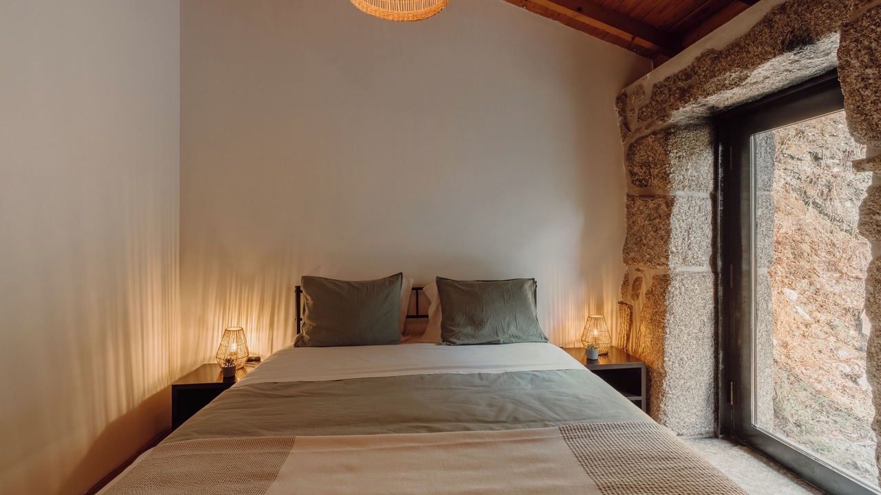Photo of Bedroom in Fafe