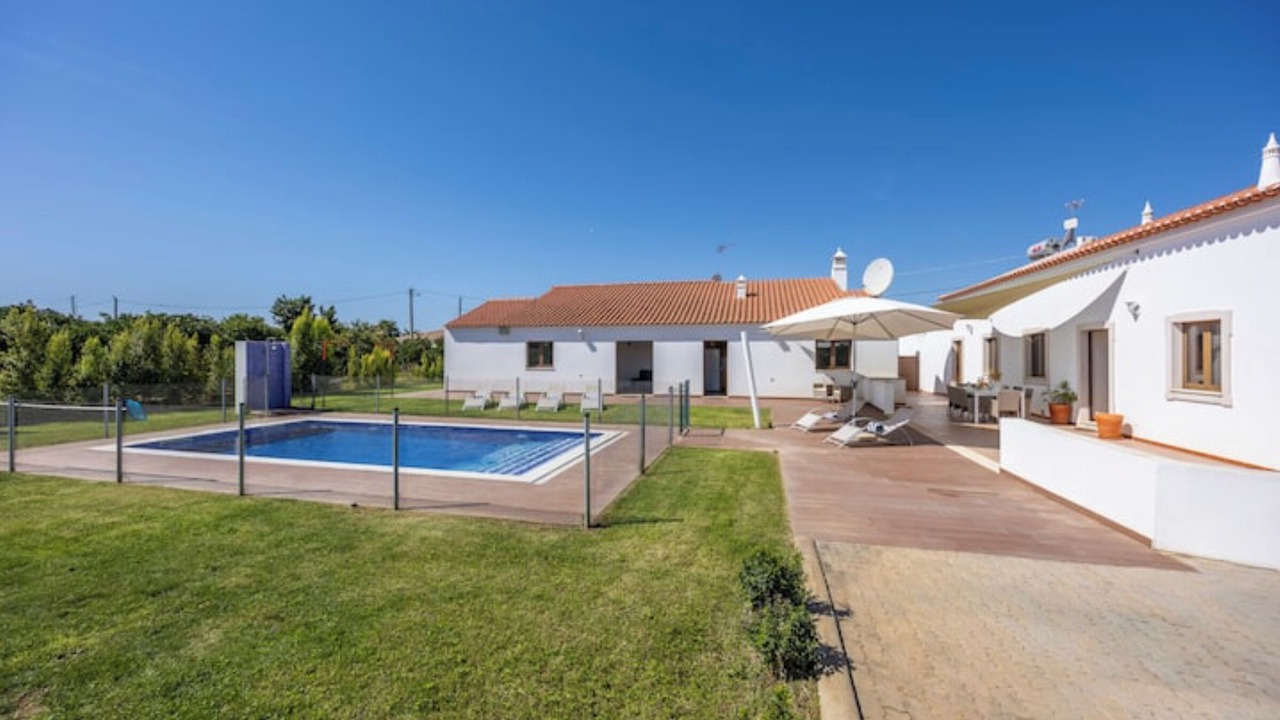 Photo of Outdoor in Silves