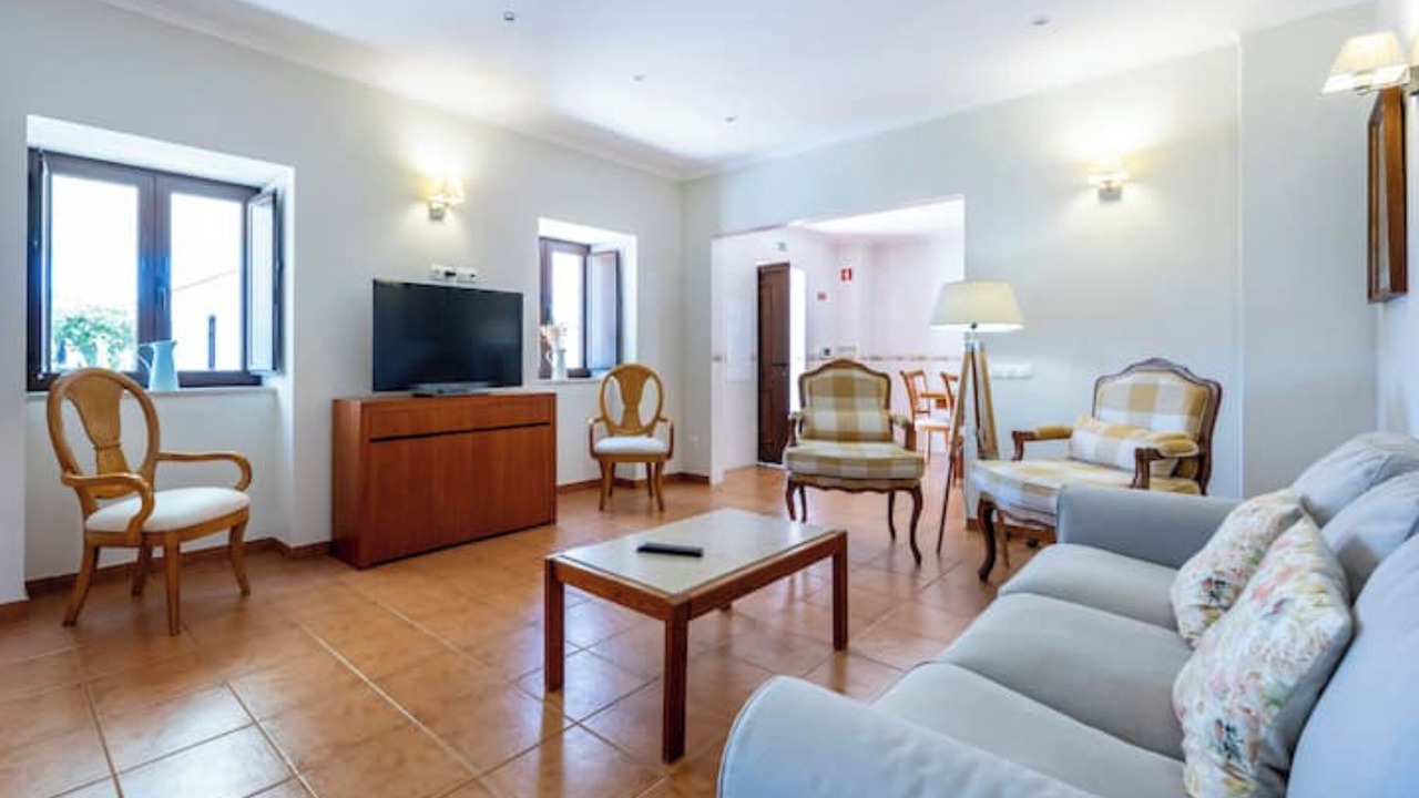 Photo of Livingroom in Silves