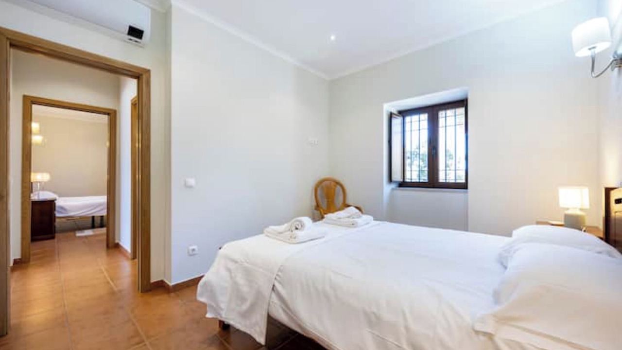 Photo of Bedroom in Silves